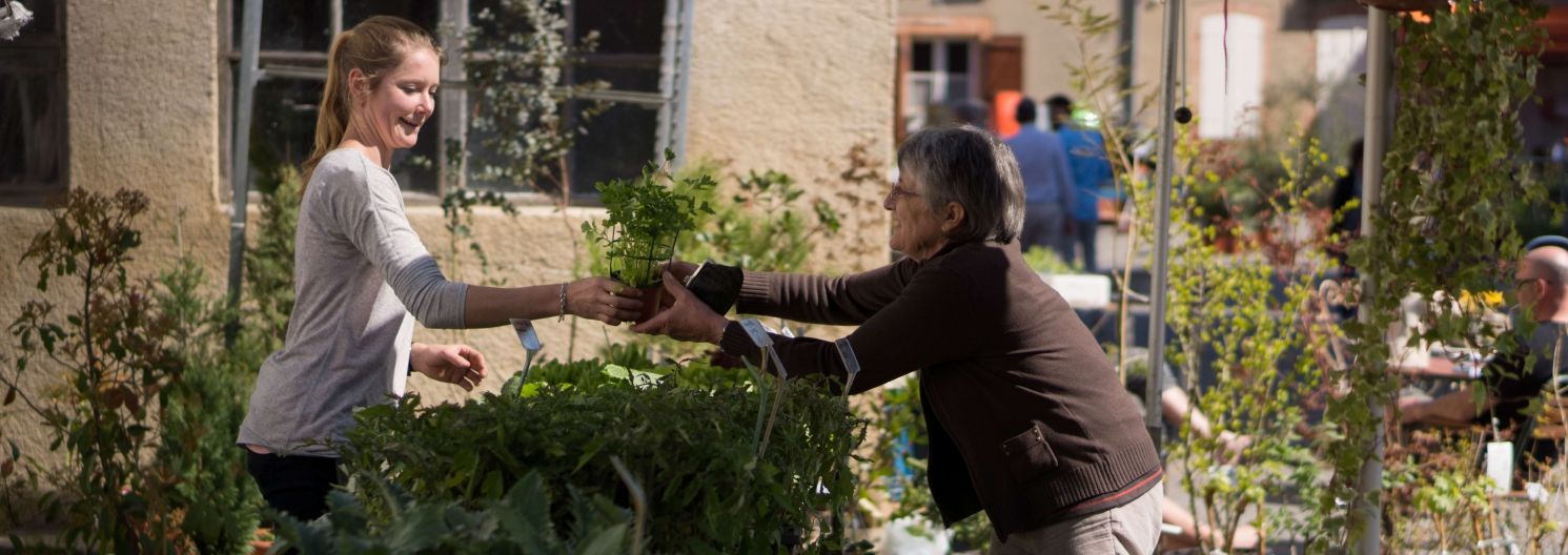 rencontres e tourisme toulouse