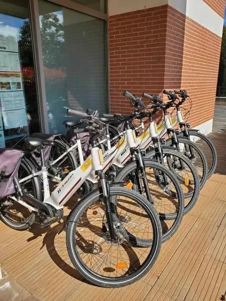 vélos de pays référence anglais